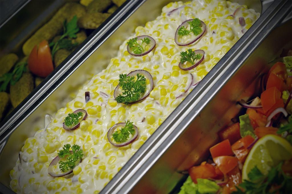 Xavin Wellness Hotel & Restaurant Harkány Zewnętrze zdjęcie