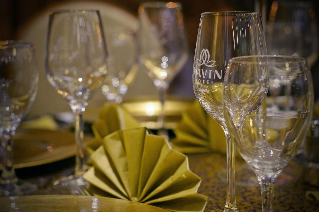 Xavin Wellness Hotel & Restaurant Harkány Zewnętrze zdjęcie