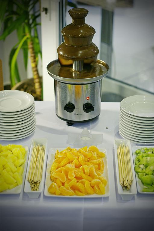 Xavin Wellness Hotel & Restaurant Harkány Zewnętrze zdjęcie