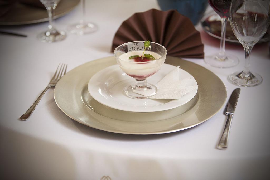 Xavin Wellness Hotel & Restaurant Harkány Zewnętrze zdjęcie