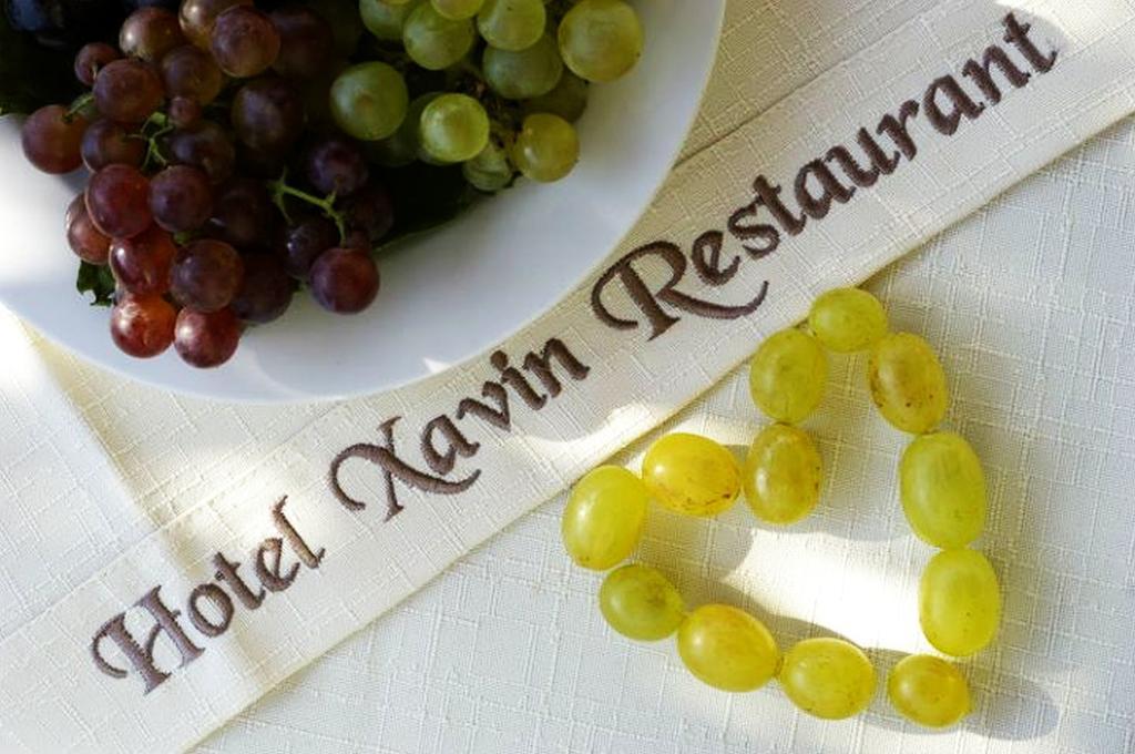 Xavin Wellness Hotel & Restaurant Harkány Zewnętrze zdjęcie