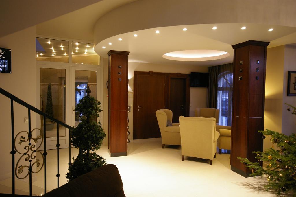 Xavin Wellness Hotel & Restaurant Harkány Zewnętrze zdjęcie