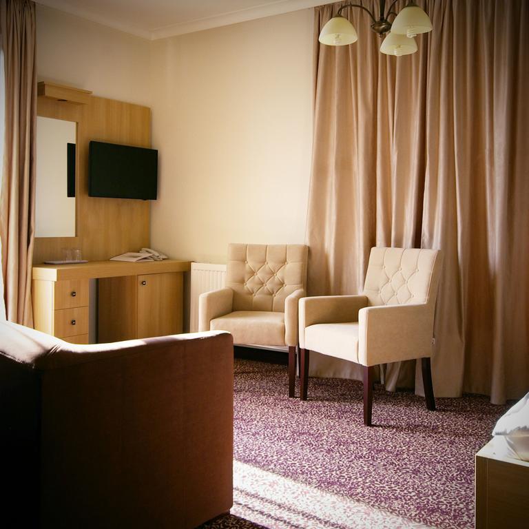 Xavin Wellness Hotel & Restaurant Harkány Pokój zdjęcie