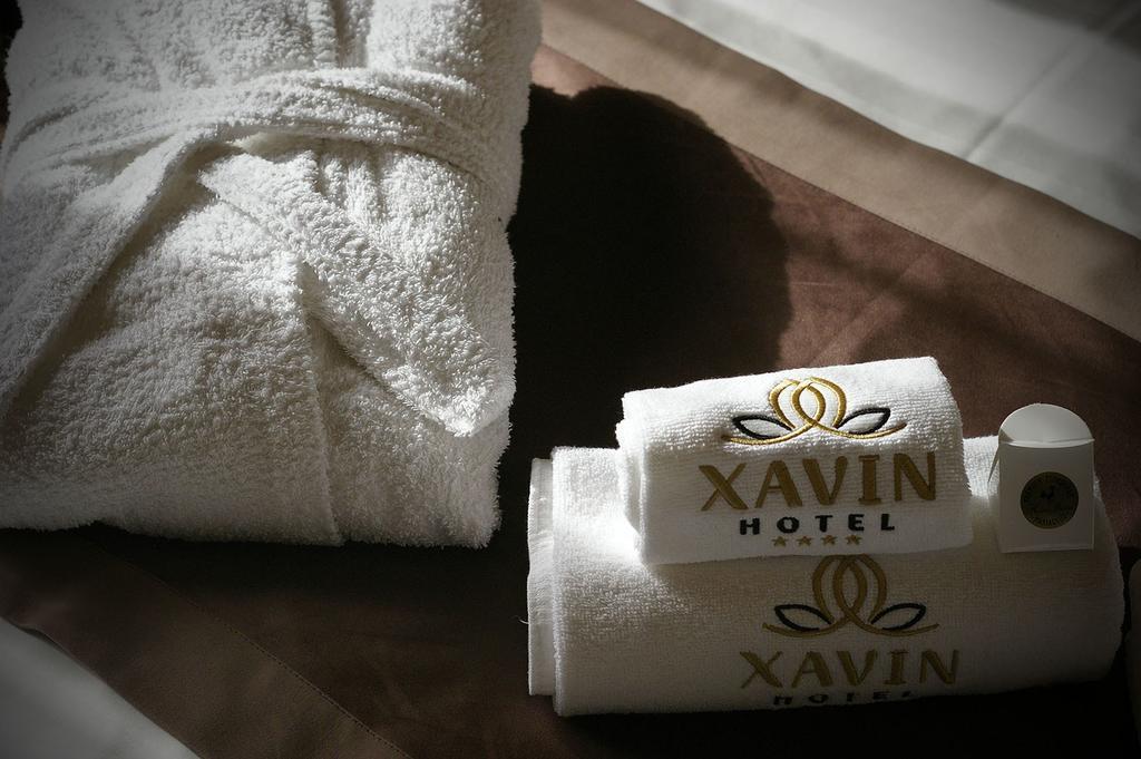 Xavin Wellness Hotel & Restaurant Harkány Pokój zdjęcie