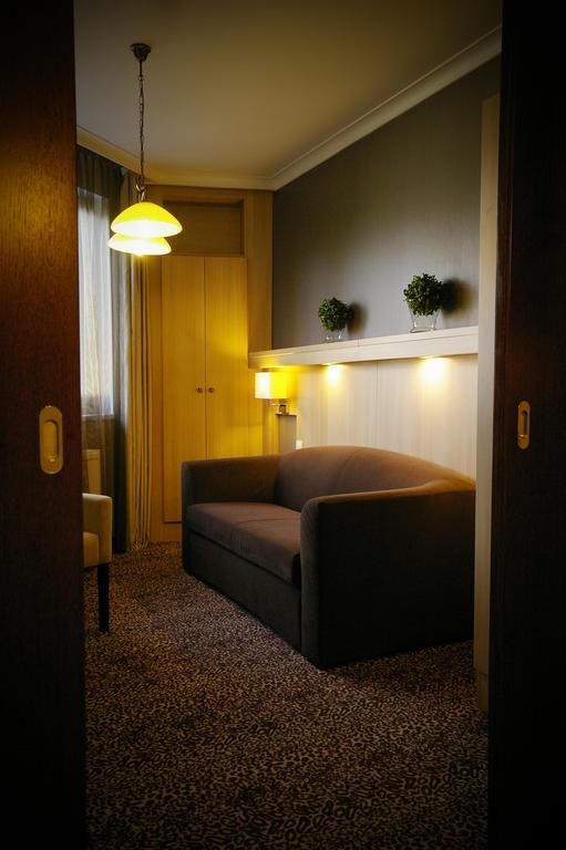 Xavin Wellness Hotel & Restaurant Harkány Zewnętrze zdjęcie
