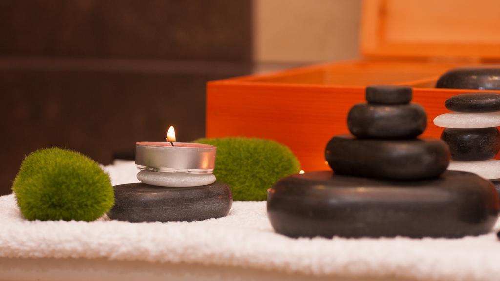 Xavin Wellness Hotel & Restaurant Harkány Zewnętrze zdjęcie