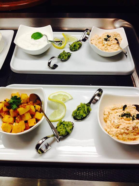 Xavin Wellness Hotel & Restaurant Harkány Zewnętrze zdjęcie