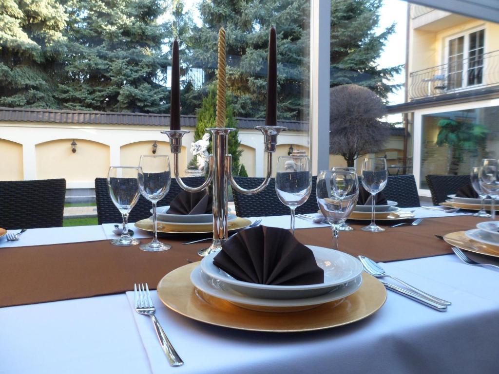 Xavin Wellness Hotel & Restaurant Harkány Zewnętrze zdjęcie