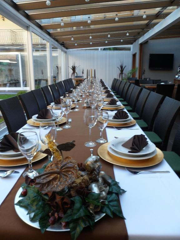 Xavin Wellness Hotel & Restaurant Harkány Zewnętrze zdjęcie