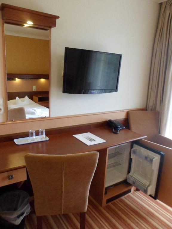 Xavin Wellness Hotel & Restaurant Harkány Zewnętrze zdjęcie